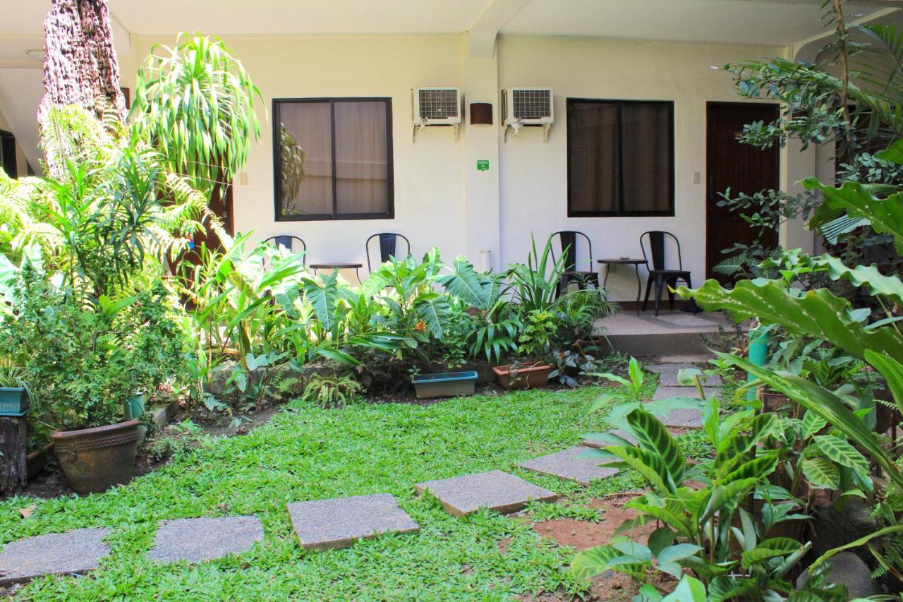 Balaibinda Lodge コロン エクステリア 写真
