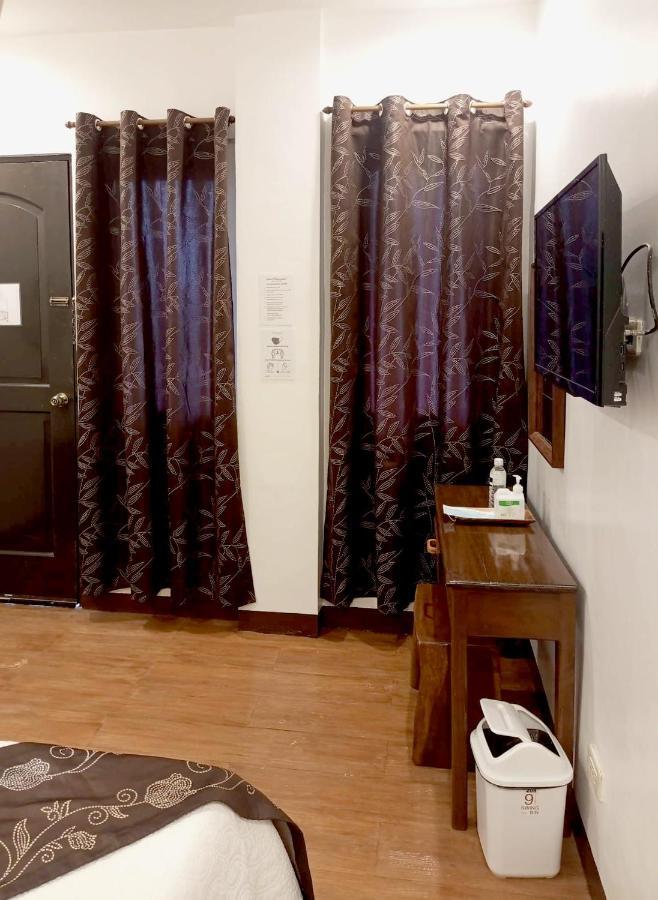 Balaibinda Lodge コロン エクステリア 写真
